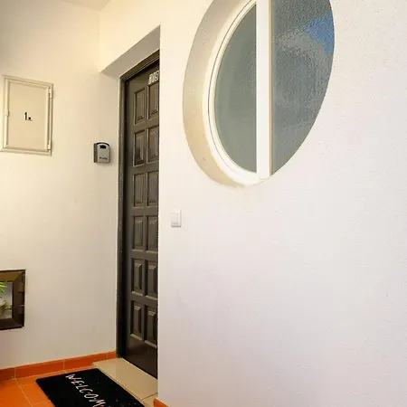 Lejlighed Immaculate 1-bed In Albufeira
