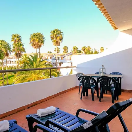 Lejlighed Immaculate 1-bed In Albufeira