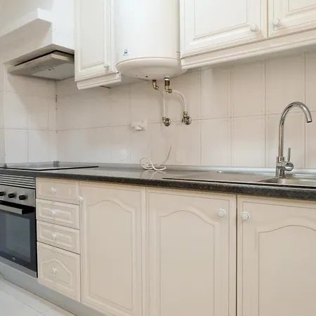 Lejlighed Immaculate 1-bed In