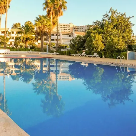 Immaculate 1-bed In * Albufeira